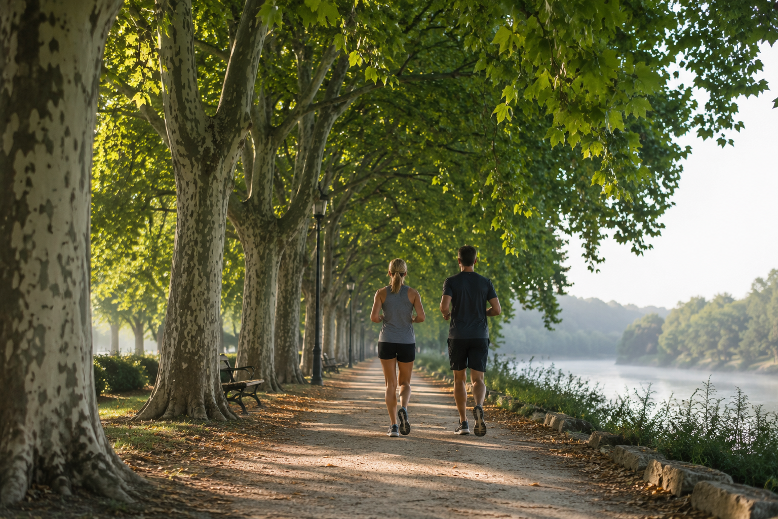 Can Exercise Improve Sleep Quality? What the Research Actually Shows