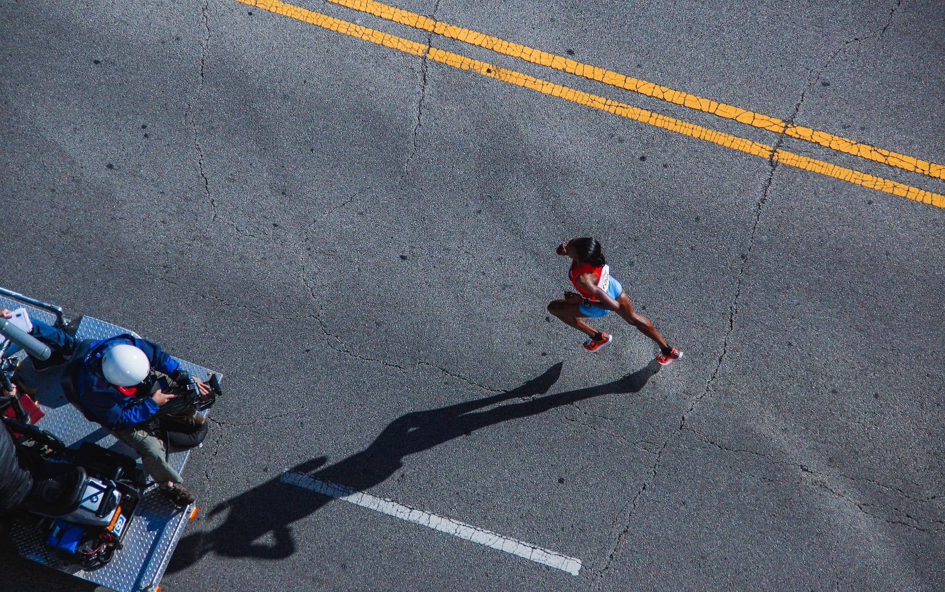 Exercise After 40: What the Research Actually Says