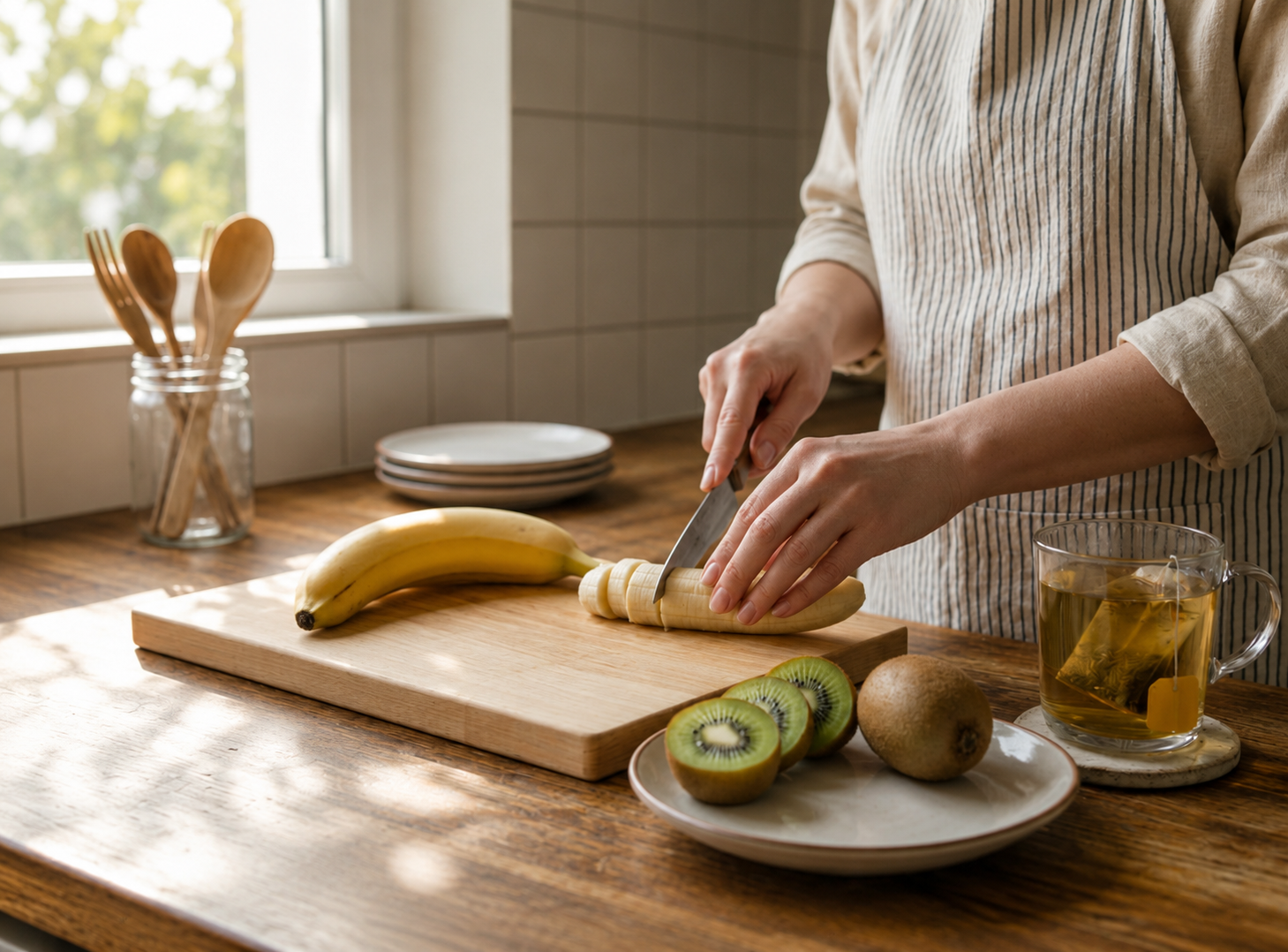 8 Foods for Sleep (And 5 Things to Avoid)
