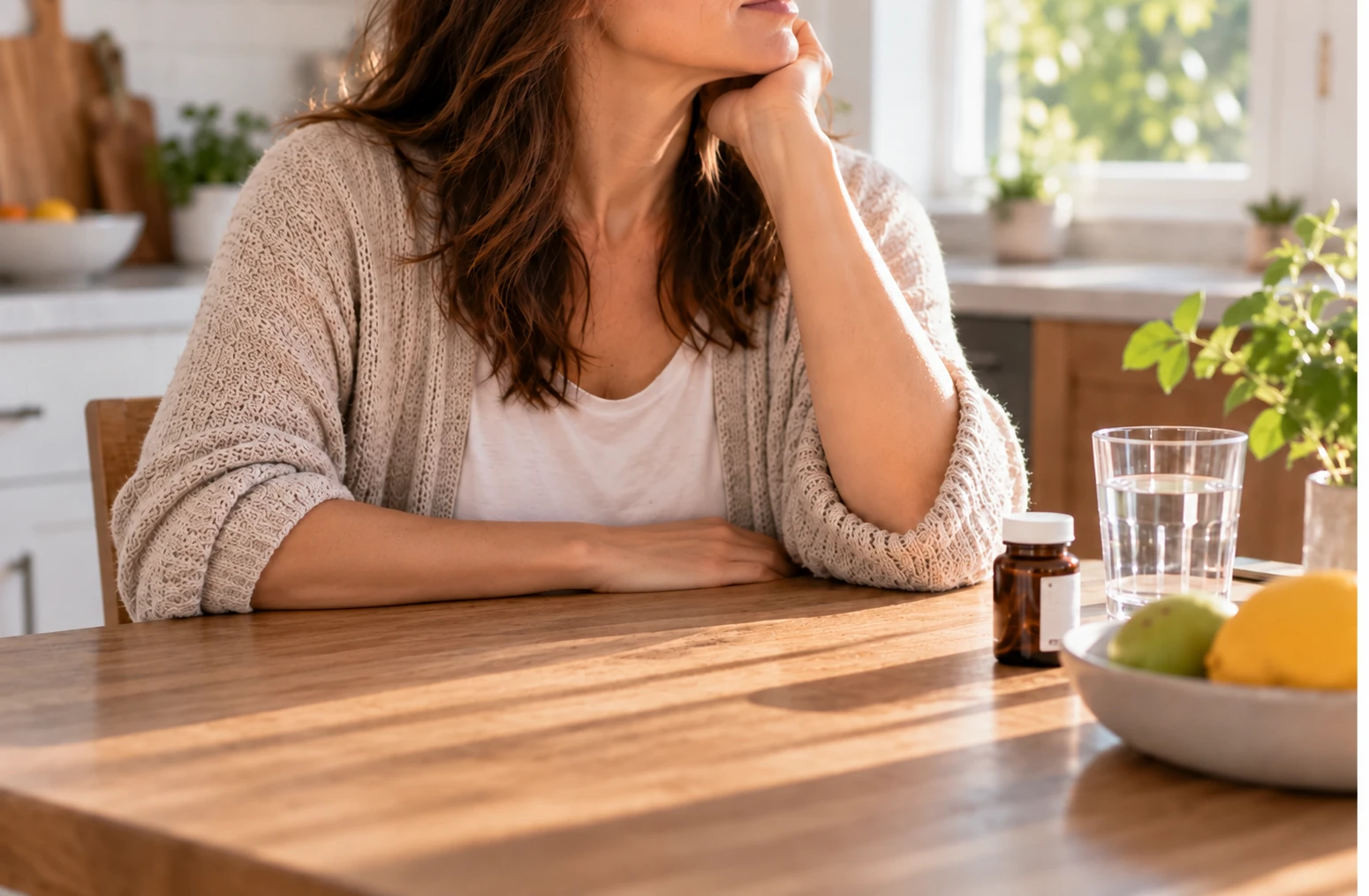 HRT for Perimenopause: What to Know Before You Decide