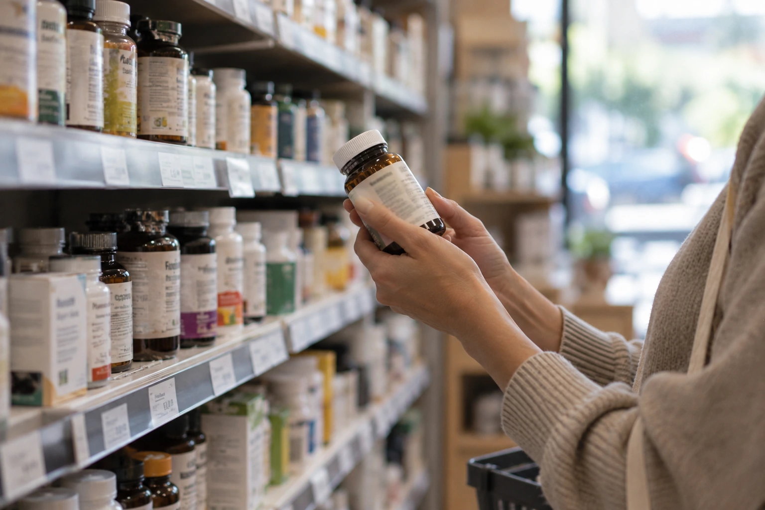 Natural Supplements for Hormone Balance: What Research Says