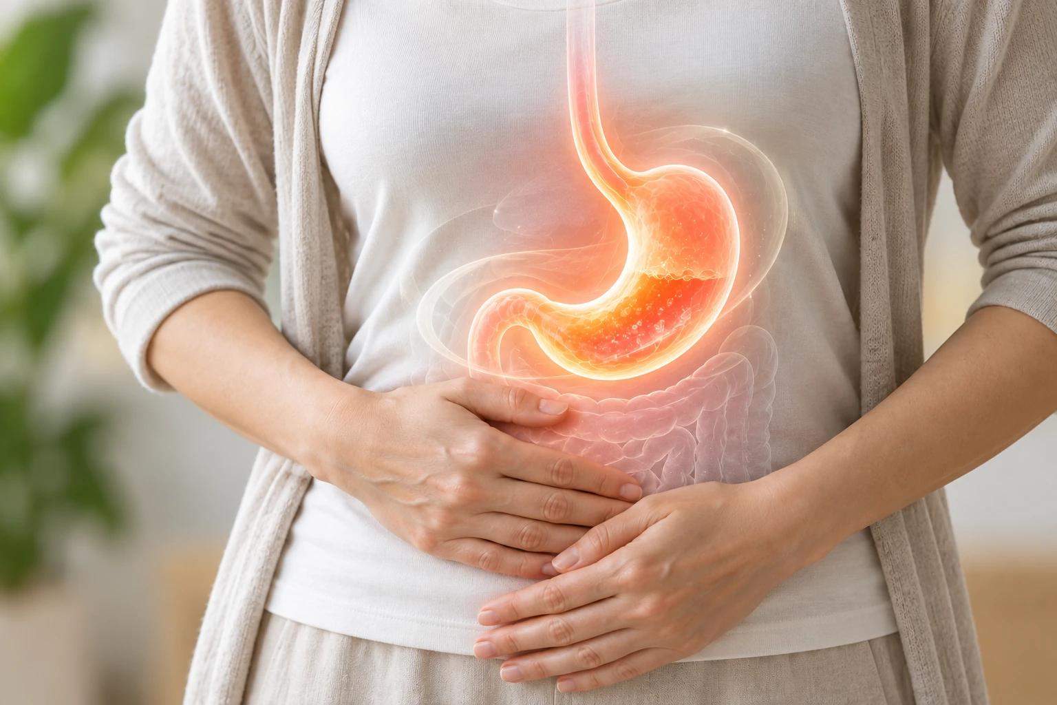 Gut Health After 40: When Old Habits Stop Working