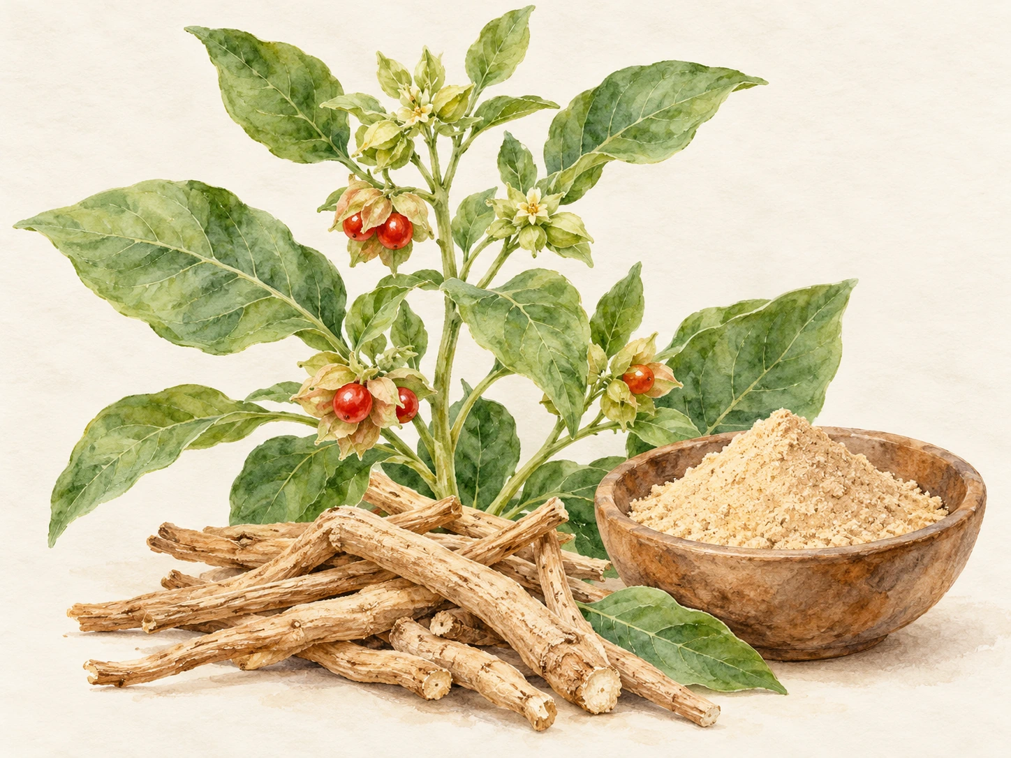 Ashwagandha Benefits: What the Research Shows and How to Choose One