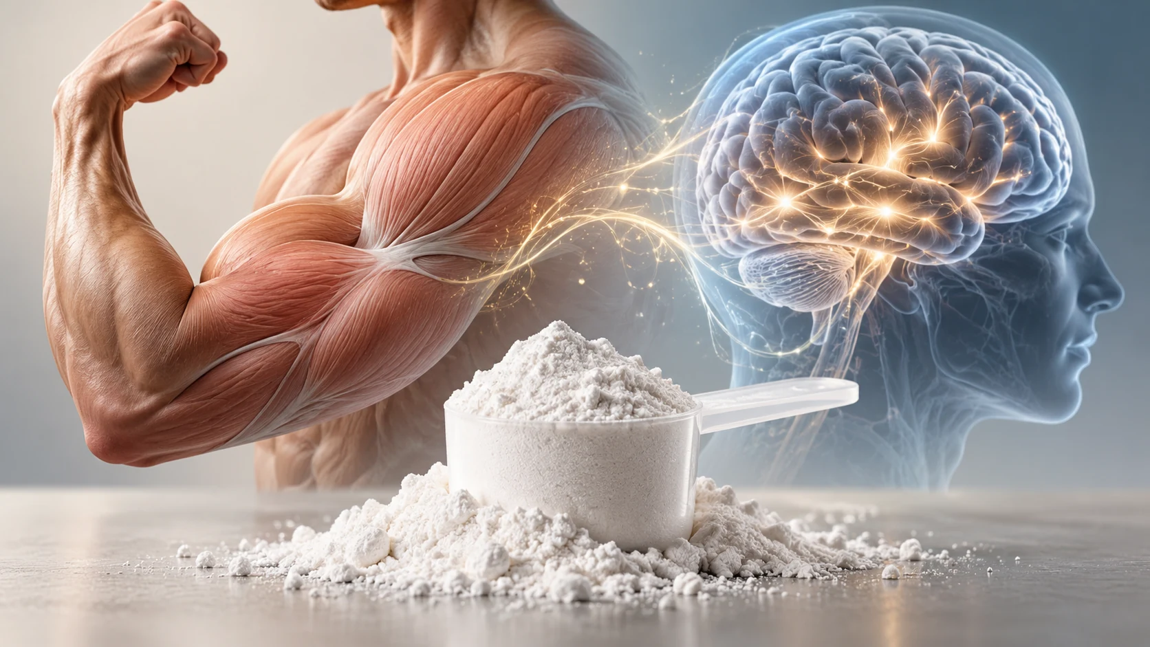 How to Choose Creatine: What Actually Matters
