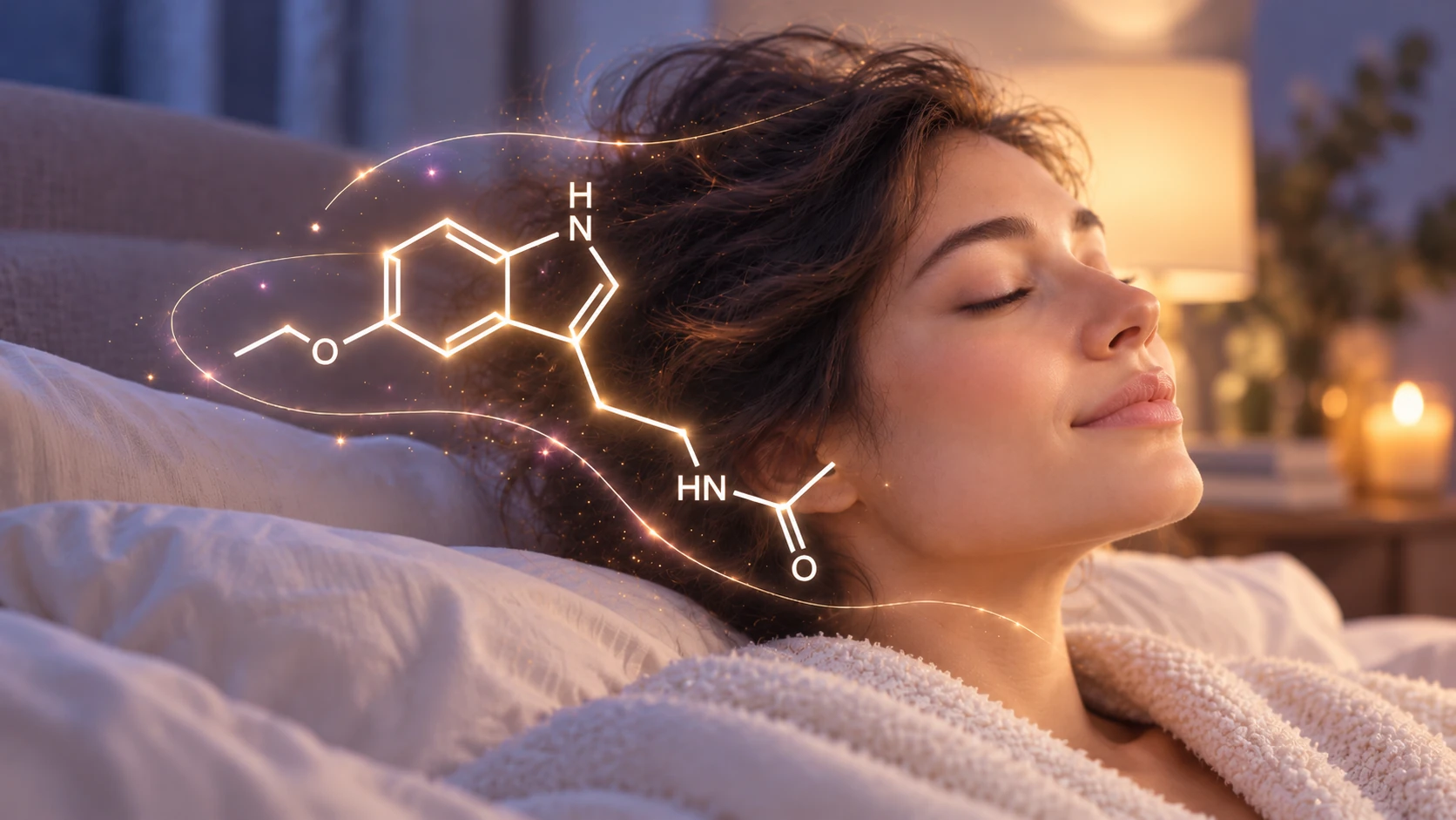 How to Choose Melatonin: Dosage, Types, and Benefits